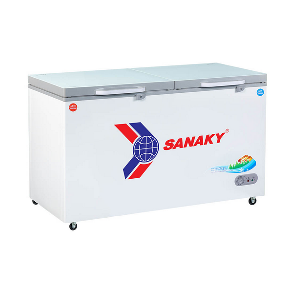 Tủ đông Sanaky 410 lít VH-5699HYK