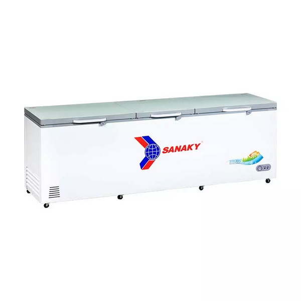 Tủ đông Sanaky 1143 Lít VH-1399HYK