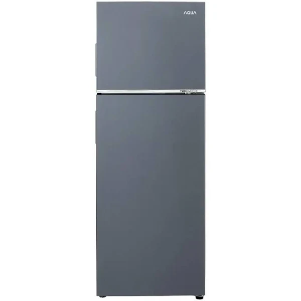 Tủ lạnh Aqua Inverter 283 lít AQR-T299FA(SL)