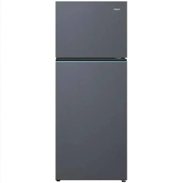 Tủ lạnh Aqua Inverter 455 lít AQR-TA518FA(SL)