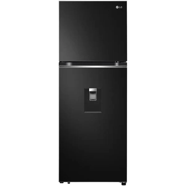 Tủ lạnh LG Inverter 314 lít LTD31BLM