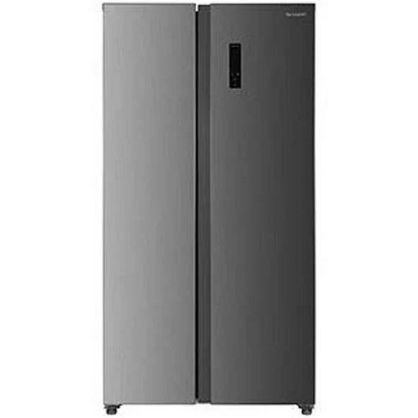 Tủ lạnh Sharp Inverter 600 lít SJ-SBXP600V-SL