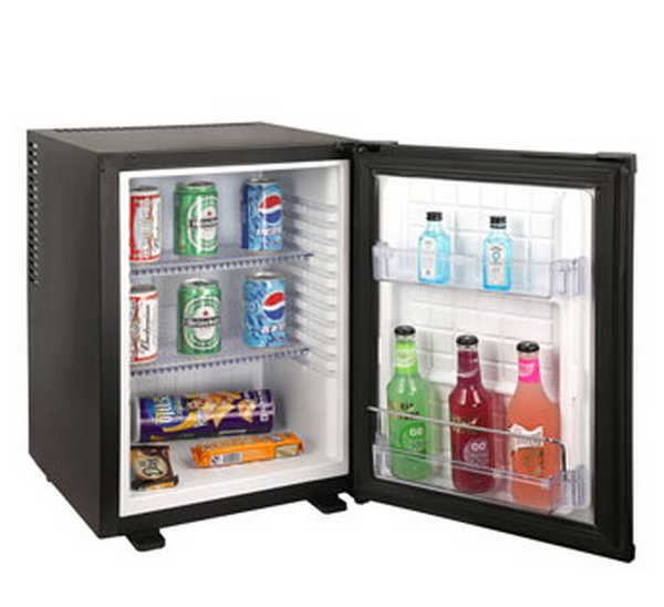 Tủ mát minibar chíp bán dẫn 30 lít USF-30NA Khách sạn