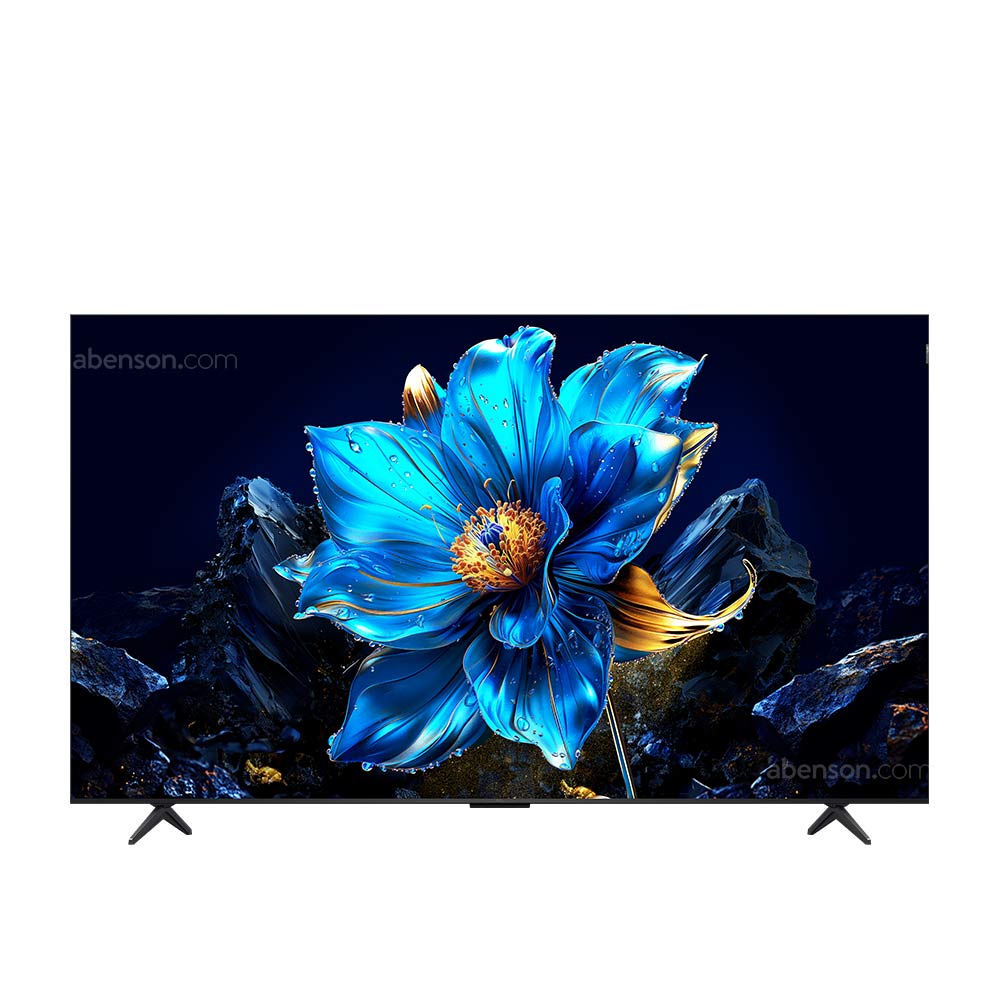 Google Tivi TCL QLED 4K 43 Inch 43P7K