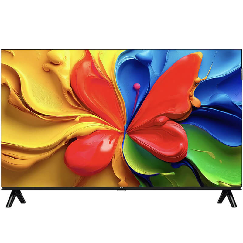 Google Tivi TCL QLED Full HD 43 Inch 43S5K