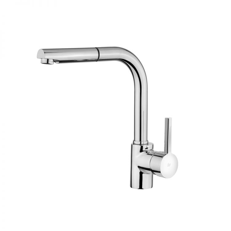 Vòi Rửa Bát Teka ARK 938