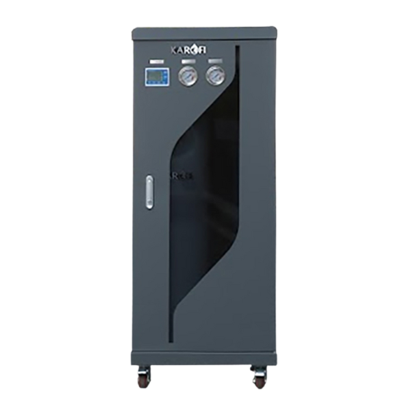 Lọc Tổng Trung Tâm Cao Cấp Karofi KMF - 68