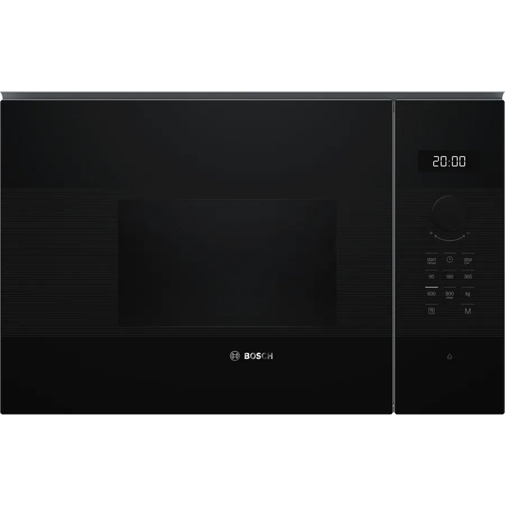 Lò vi sóng âm tủ Bosch BFL524MB2