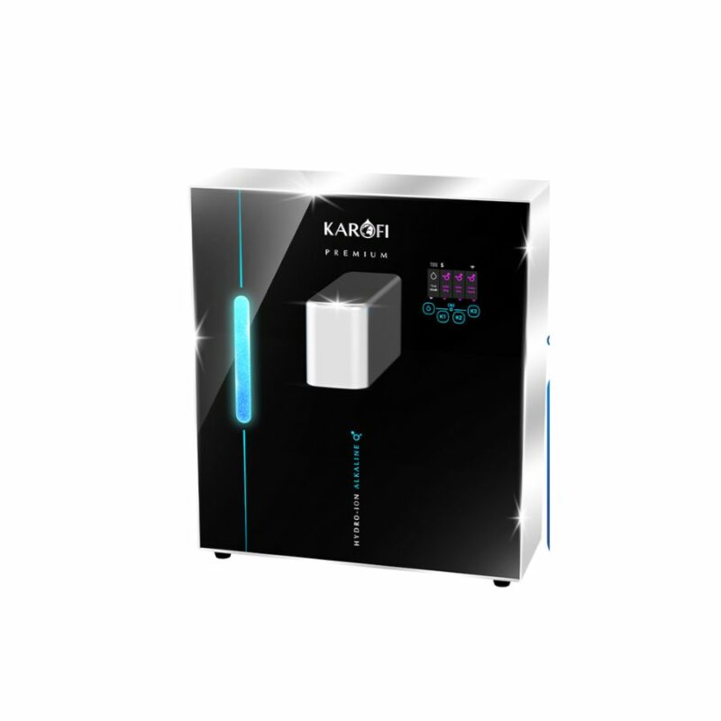 Máy chuyển đổi Hydro-ion kiềm Karofi KAE-S18