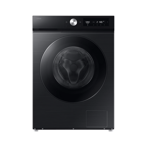 Máy giặt Samsung Bespoke AI EcoBubble Inverter 10 kg WW10DB7U34GBSV