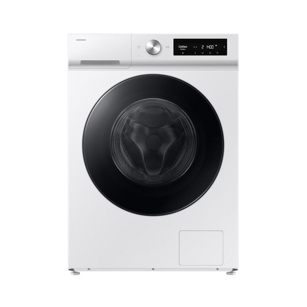 Máy giặt Samsung Bespoke AI EcoBubble Inverter 10 kg WW10DB7U34GWSV