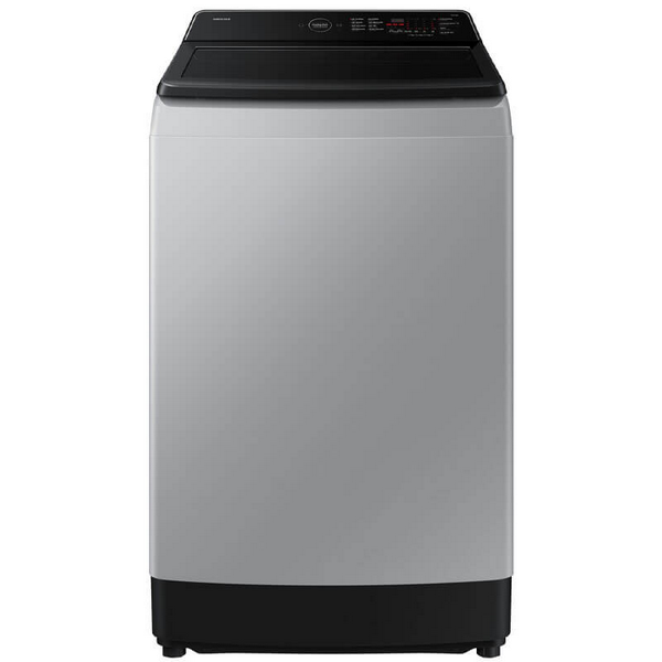 Máy giặt Samsung Ecobubble Inverter 12.5 kg WA40F12E4LSV