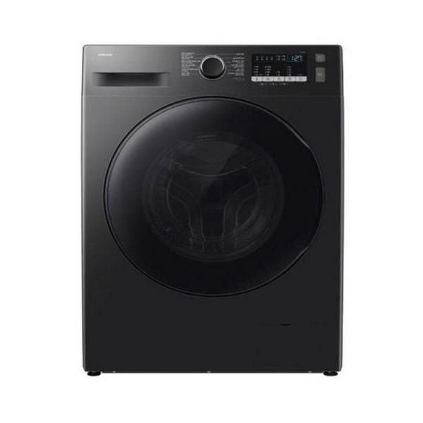 Máy giặt sấy Samsung Ecobubble Inverter giặt 10 kg - sấy 6 kg WD10HG4U04BBSV