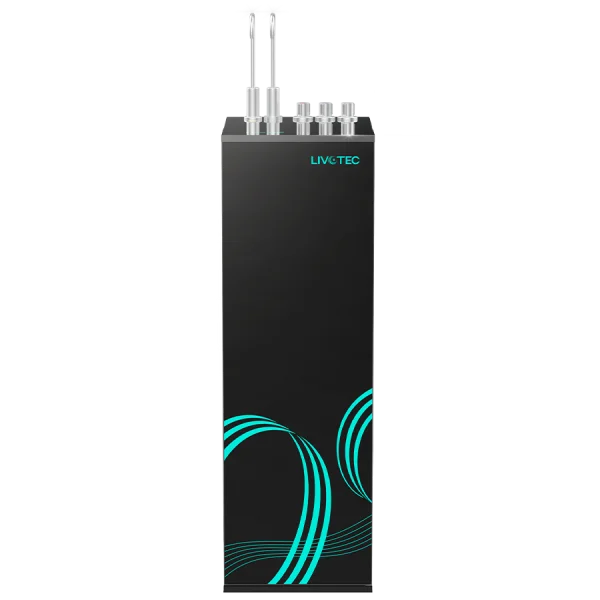 Máy lọc nước nóng lạnh Karofi Livotec 838