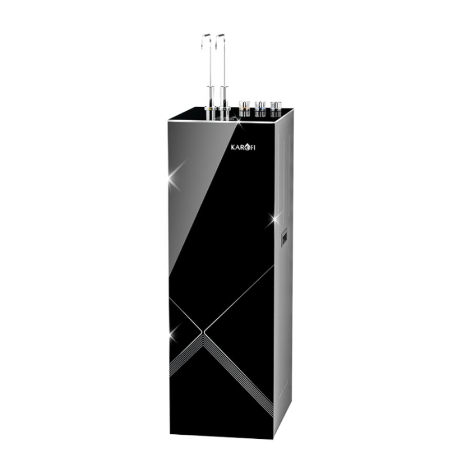 Máy lọc nước nóng lạnh Karofi KAD-M82