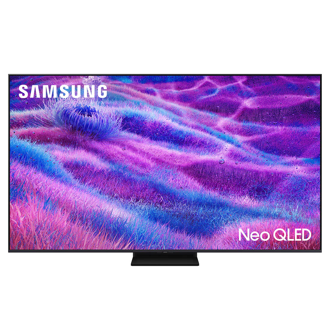 Smart AI Tivi Samsung Neo QLED Mini LED 4K 55 Inch QA55QN80F