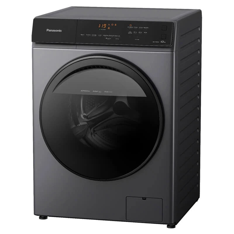 Máy giặt sấy Panasonic NA-V10FC1LVT 10/2kg
