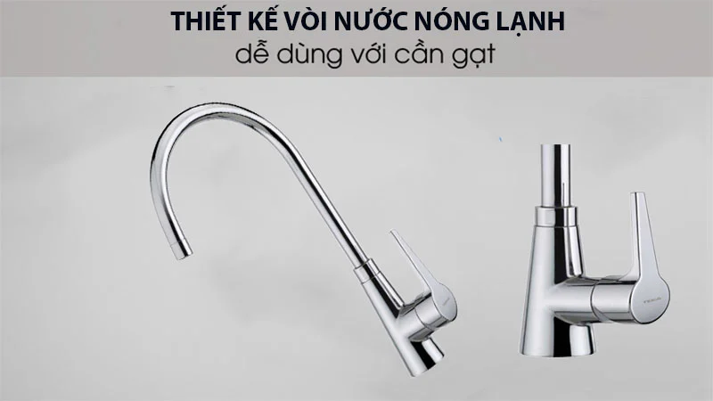 Vòi rửa chén Teka VITA 915
