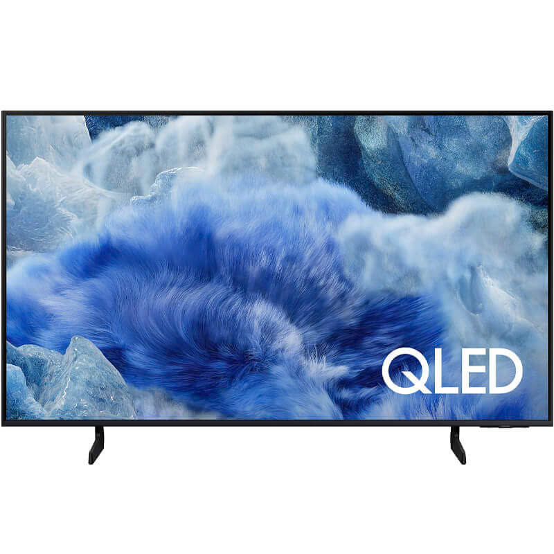 Smart Tivi Samsung QLED 4K 55 inch 55Q8FA