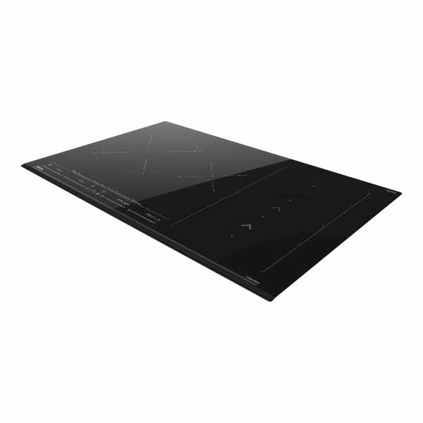 Bếp điện từ Teka IZS 96700 MST BK