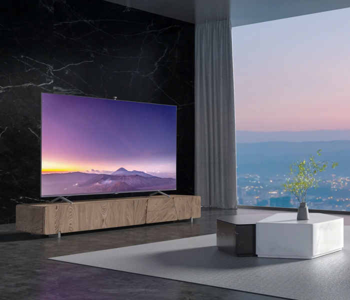 Qled TV HK100S700AU