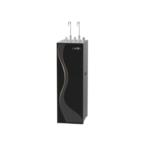 Máy lọc nước nóng lạnh Karofi KAD-D66S PRO