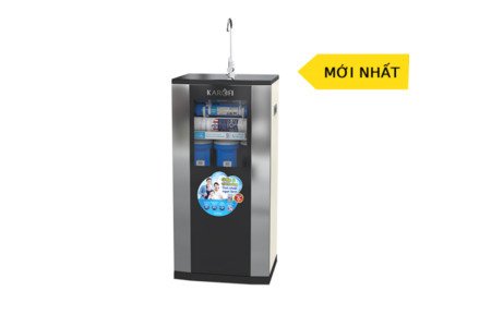 Máy lọc nước RO Karofi ERO80 PRO