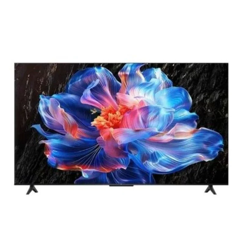 Google Tivi TCL QLED 4K 98 Inch 98P8K