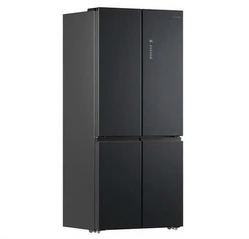 Tủ lạnh Side By Side Toshiba Inverter 711 lít GR-RS910WI-PMV(06)-MG