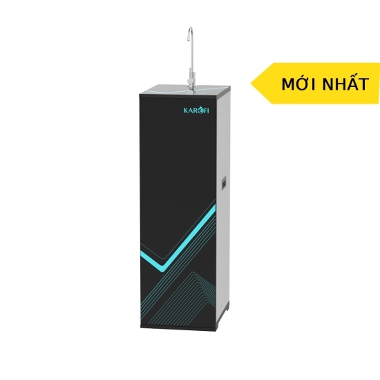 Máy lọc nước RO Karofi KAQ-L06