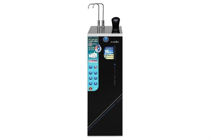 Máy lọc nước nóng lạnh Hydro-ion kiềm Karofi KAE-S695