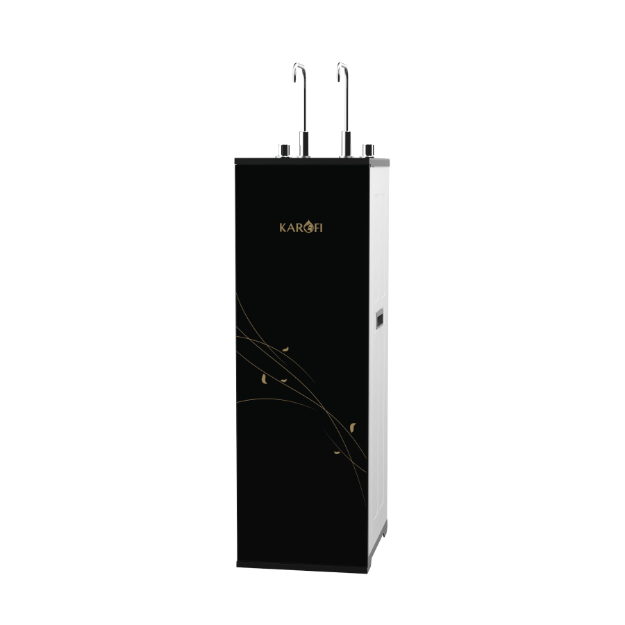 Máy lọc nước nóng lạnh Karofi KHY-TN86