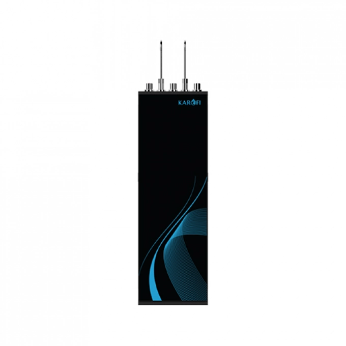 Máy lọc nước nóng lạnh Karofi KAD-M29