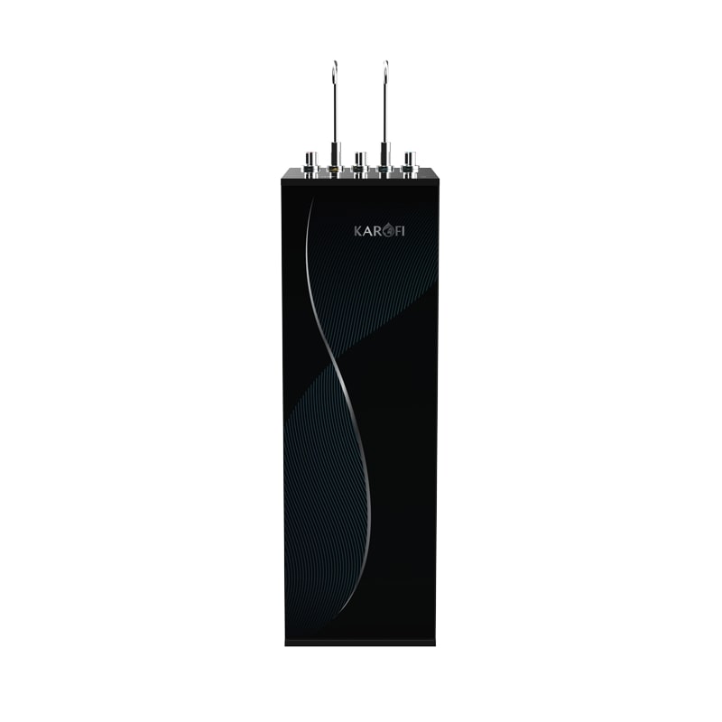 Máy lọc nước nóng lạnh Karofi KAD-D69