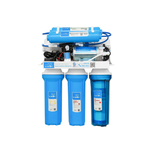 Máy lọc nước RO Karofi KHY-TN99