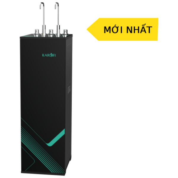 Máy lọc nước nóng lạnh Karofi KAD-M68