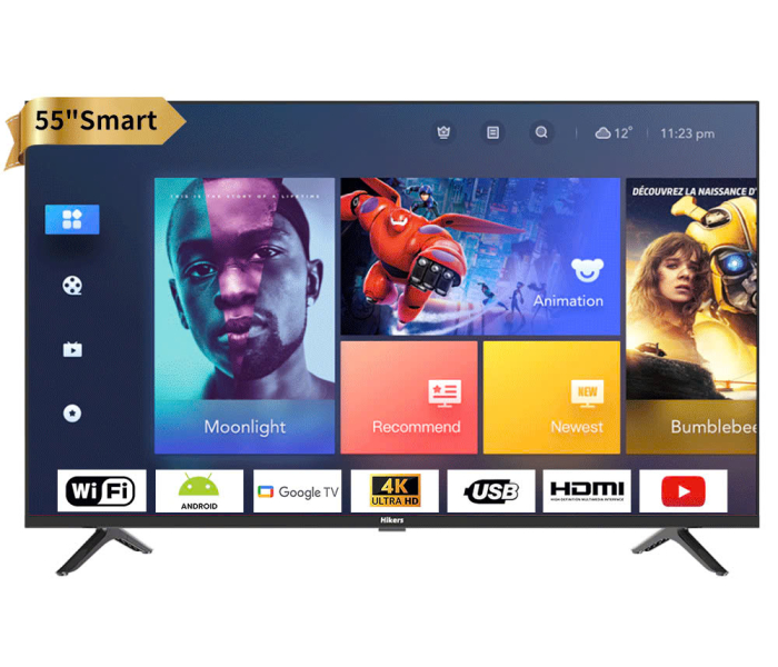 Smart TV HK55A500UA