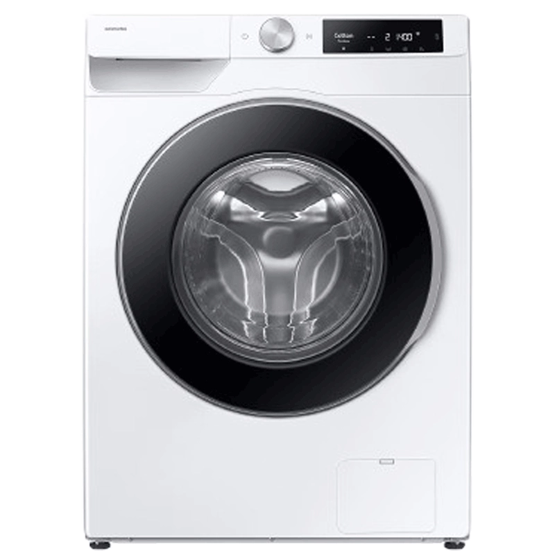 Máy Giặt Samsung AI EcoBubble Inverter 10 kg WW10DG6U34LESV