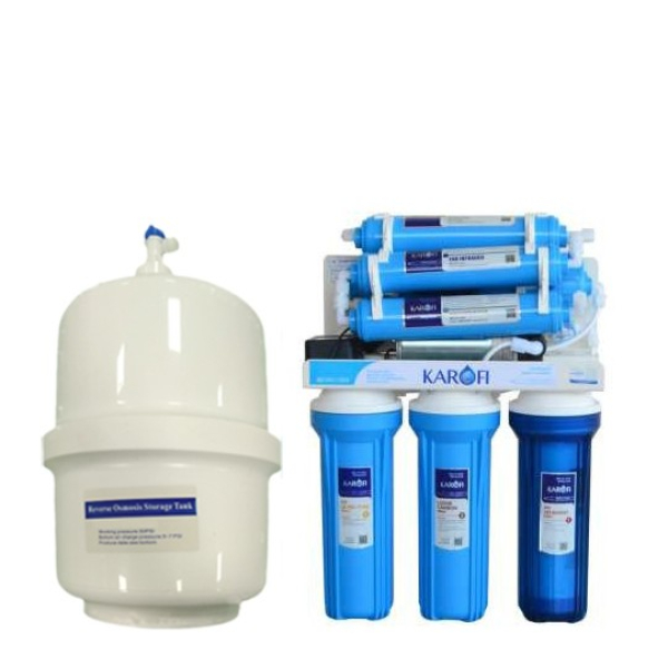 Máy lọc nước Karofi KT-ERO80