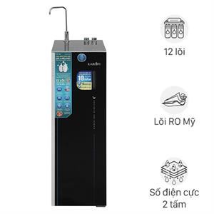 Máy lọc nước Hydro-ion kiềm Karofi KAE-S66
