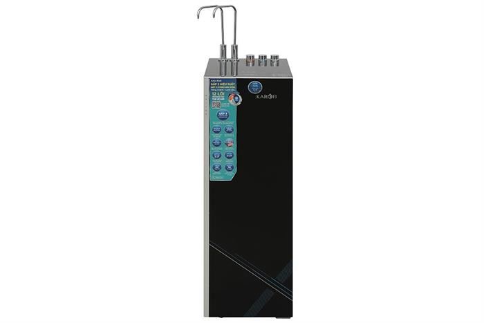 Máy lọc nước nóng lạnh Karofi KAD-X69