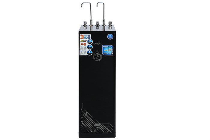 Máy lọc nước nóng lạnh Karofi KAD-D66