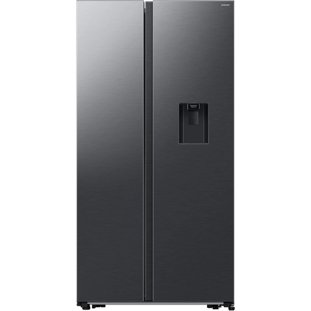Tủ Lạnh Samsung Inverter 635 Lít RS70F65K2FSV