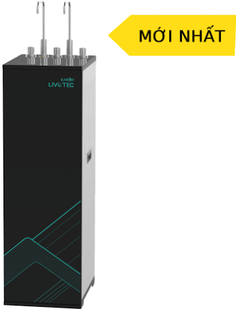 Máy lọc nước nóng lạnh Livotec T688