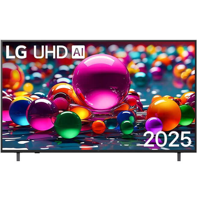 Smart Tivi LG AI 4K 86 Inch 86UA8450PSA
