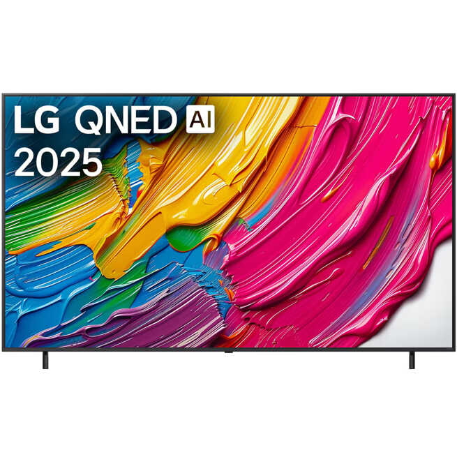 Smart Tivi LG QNED AI 4K 86 Inch 86QNED80ASA