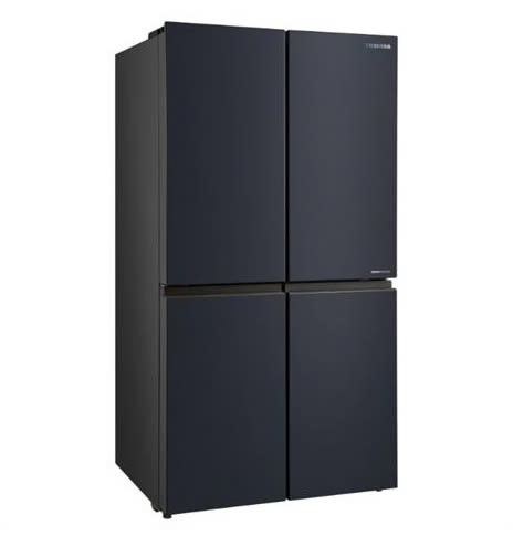 Tủ lạnh Toshiba Inverter 711 lít Multi Door GR-RF900WI-PMV(06)-MG