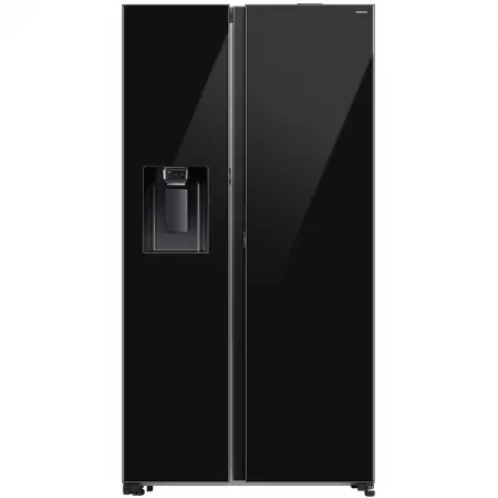 Tủ Lạnh Samsung Inverter 634 Lít RS80F65J2BSV