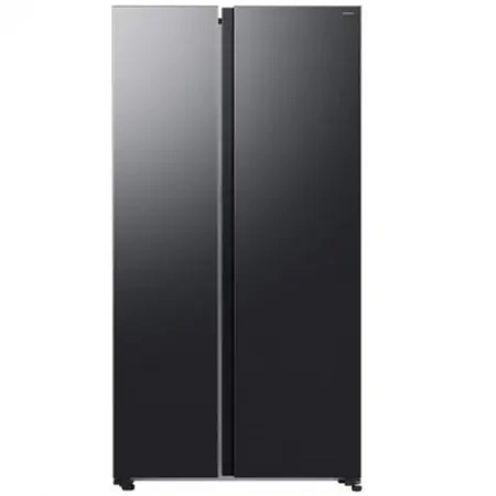 Tủ Lạnh Samsung Inverter 655 lít RS70F65Q3FSV