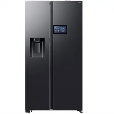 Tủ Lạnh Samsung Inverter 615 Lít AI Home RS90F65D2FSV